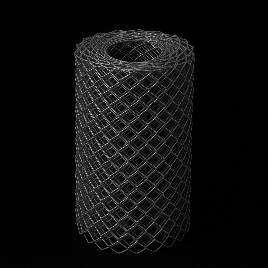 Image - Diamond Mesh