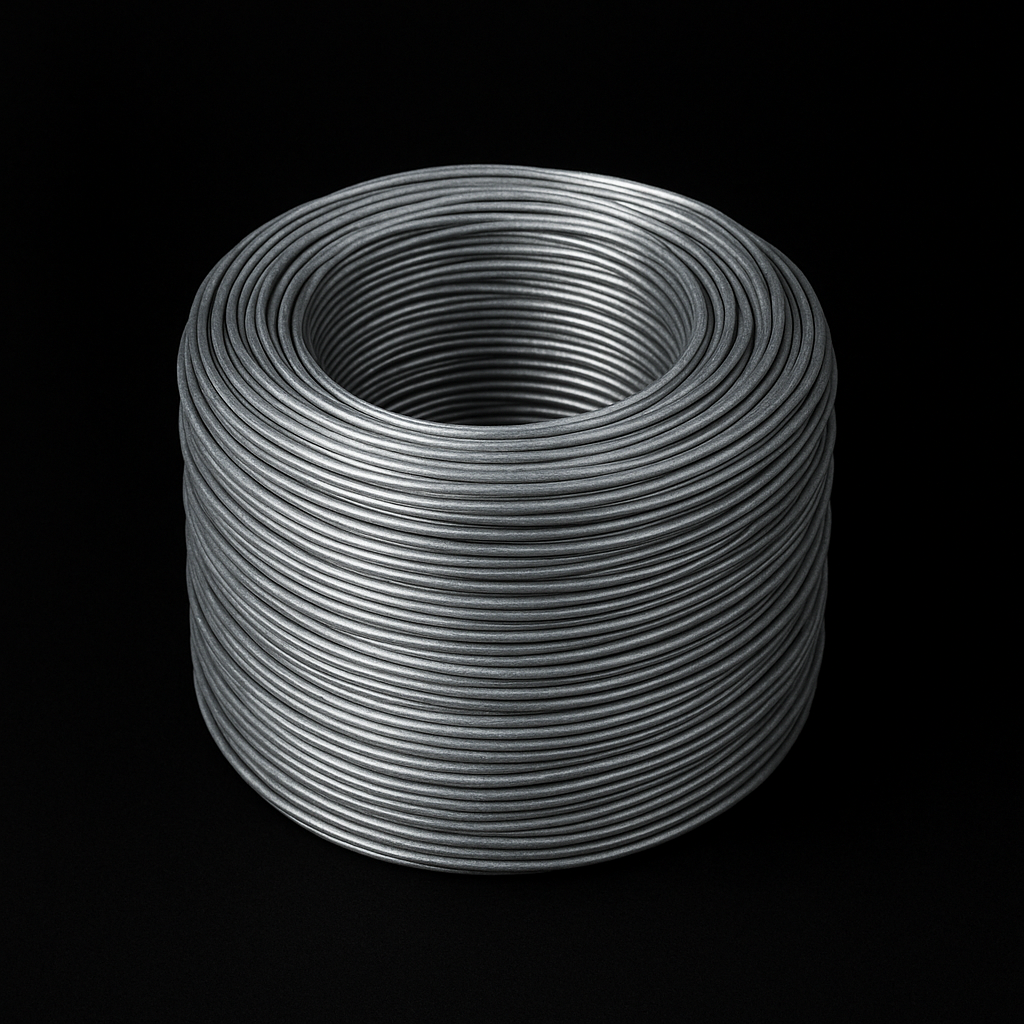 Image - Wire Rolls