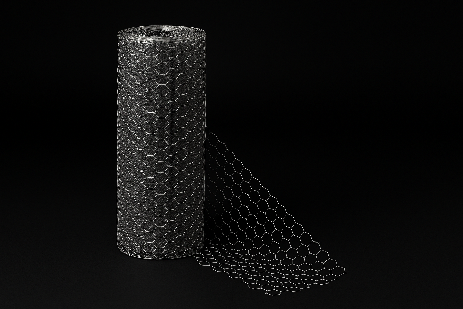 Image - Netting